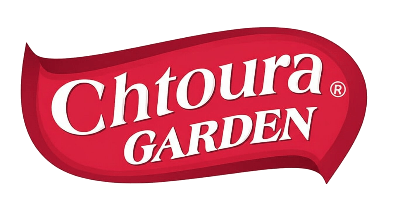 Chtoura Garden