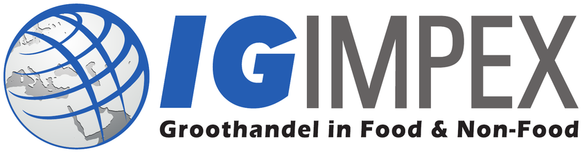IG Impex B.V. — Groothandel in Food & Non-Food