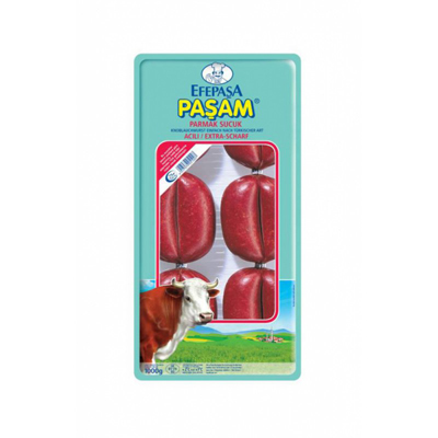 PASAM SUCUK 9X1KG EFEPASA