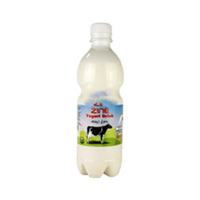 YOGHURT DRINK 12X500ML NAZ- ZINE