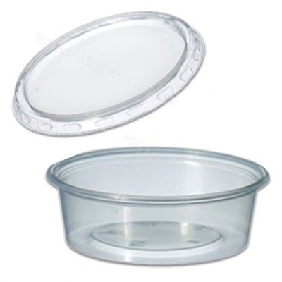 SAUS BAK 80CC+DEKSEL COMBI 1000ST