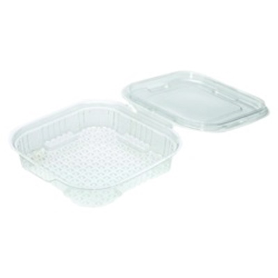 SALADEBAK VASTE DEKSEL 250CC X 100ST