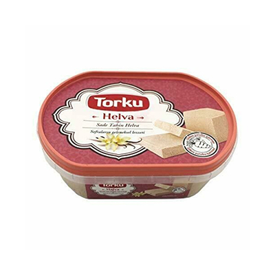 TORKU HELVA SADE 12X350GR