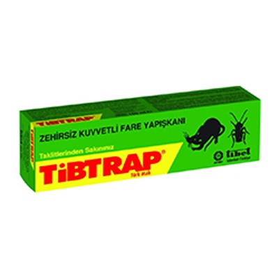 TIBTRAP STERKE LIJM 24X125ML