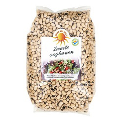 VDS BLACK EYE BEANS 6X900GR - BORULCE!!!