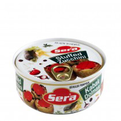 SERA KABAK DOLMA 12X300GR