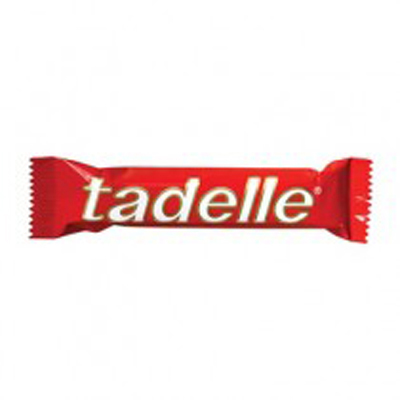 TADELLE FINDIKLI CIKOLATA 20X30GR
