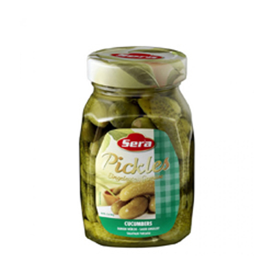 SERA SALATALIK TURSUSU 12X350ML MINI KITIR