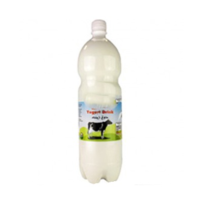 YOGHURT DRINK 6X1.5L NAZ- ZINE