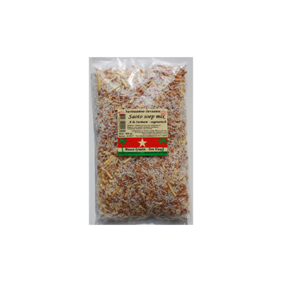 PARAMARIBO SAOTO MIX 400GR