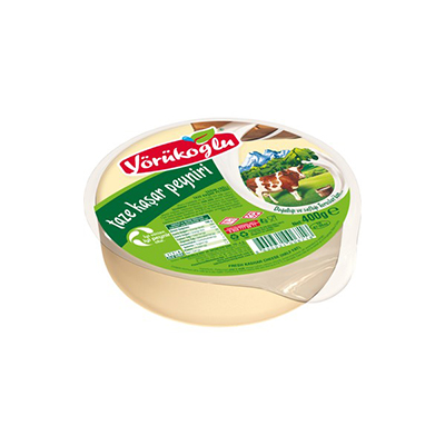 YORUKOGLU KASAR PEYNIR 18X400GR