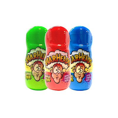 WARHEADS THUMBDIPPER 21X40GR