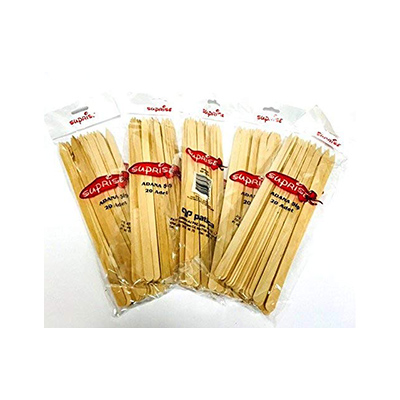 SUPRISE ADANA SIS 25CM 75X10ST GENIS