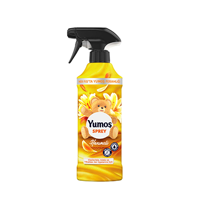 YUMOS ODA SPREY 12X450ML HANIMELI