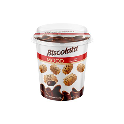 SOLEN BISCOLATA MOOD 24X115GR