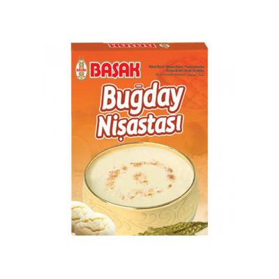 BASAK BUGDAY NISASTA 12X200GR ZETMEEL