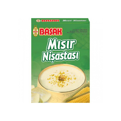 BASAK MISIR NISASTA 12X200GR MAÏSZETMEEL