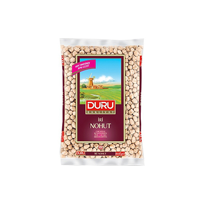 DURU IRI NOHUT 12 X 1KG