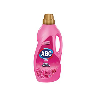 ABC WASVERZACHTER 2L - PASSION ROSE