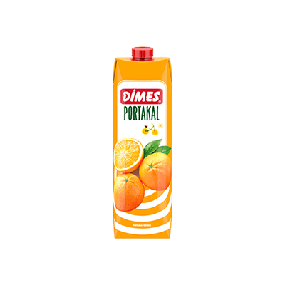 DIMES PORTAKAL 12X1L