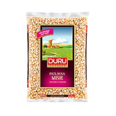 DURU PATLAYAN MISIR 12 X 1KG