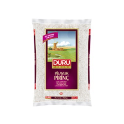 DURU PILAVLIK PIRINC 4 X 5KG