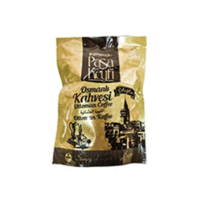 CILOGLU KAHYA OSMANLI KAHVESI 12X200GR