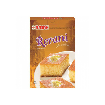 BASAK REVANI 8X500GR