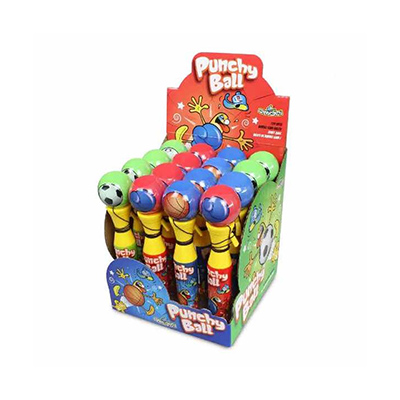 FC PUNCHY BALL 16ST