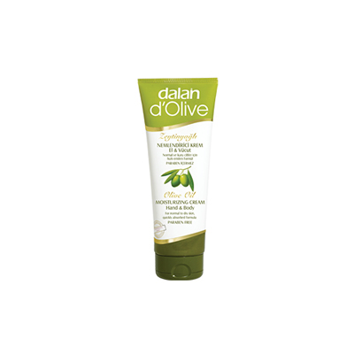 DALAN HAND & BODY CRÈME 20ML X 12