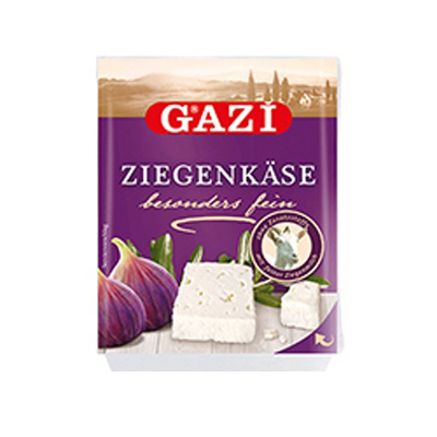 GAZI KECI PEYNIR %50 14X180GR VAKUM