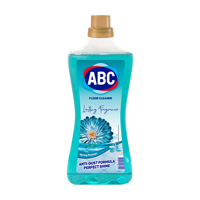 ABC ALLESREINIGER - SPRING PASSION 900ML