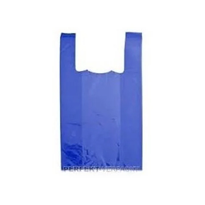 HEMDDRAAGTASSEN 45CM BLAUW 2000ST INCL €9,33 AFWAL