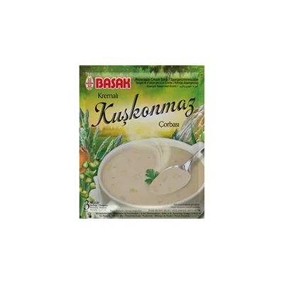 BASAK CORBA KUSKONMAZ 12X47GR