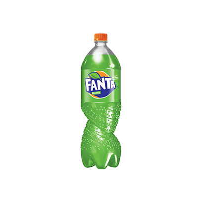 FANTA EXOTIC 9X1.5L FLES