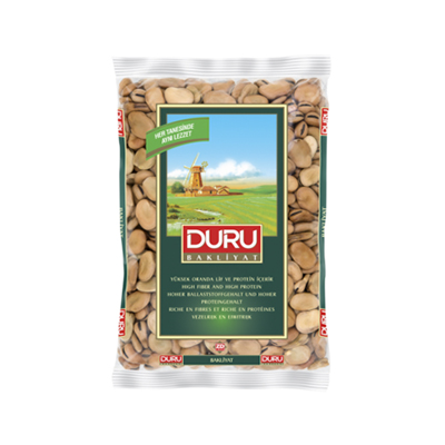 DURU TUM BAKLA 12 X 900GR