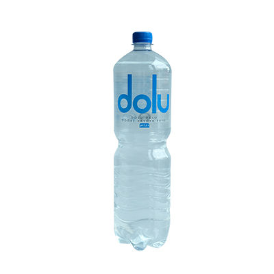 DOLU SU WATER 6X1.5L