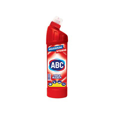 ABC DIKKE BLEEK - POWER OF HYGIENE 810GR