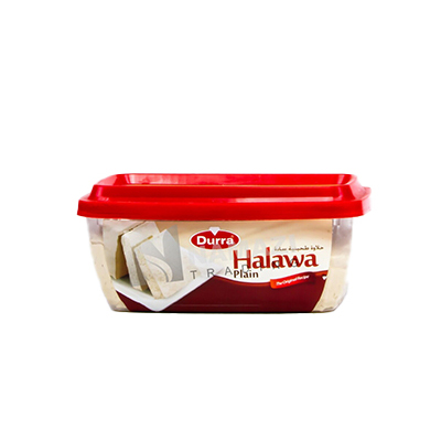 DURRA HELVA SADE 12X350GR