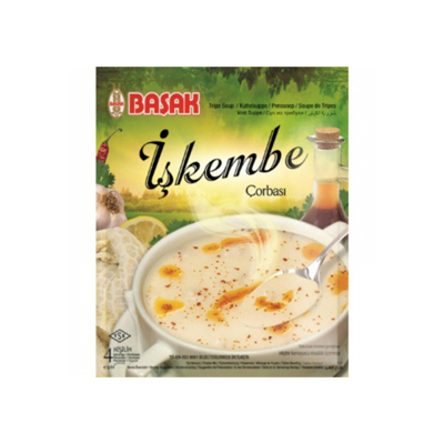 BASAK CORBA ISKEMBE 12X70GR