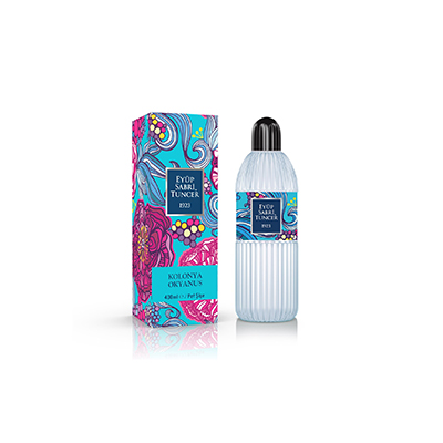 EYUP SABRI COLOGNE OCEAAN 400ML