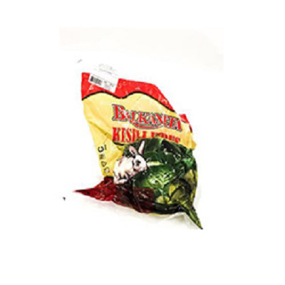 ZUURKOOL - LAHANA KISELI KUPUS 15KG BALKANETA