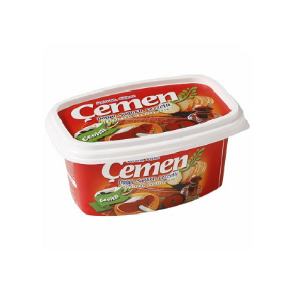 KOC CEMEN SOFRALIK 16X250GR