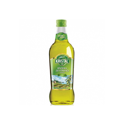 KRISTAL RIVERIA ZEYTINYAG 6X1L CAM