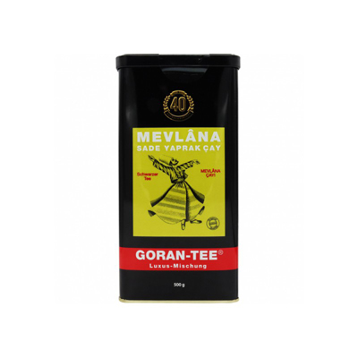 MEVLANA CEYLON THEE 20X500GR