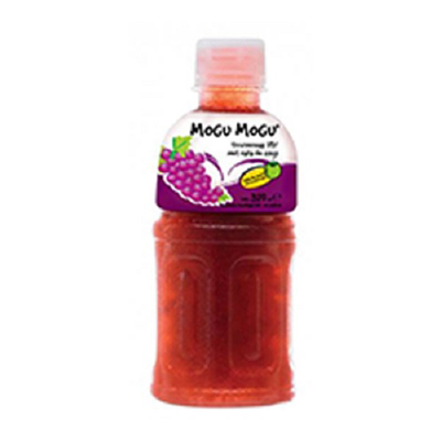 MOGU MOGU DRUIF 6X320ML