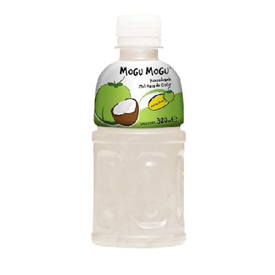 MOGU MOGU KOKOS 6X320ML