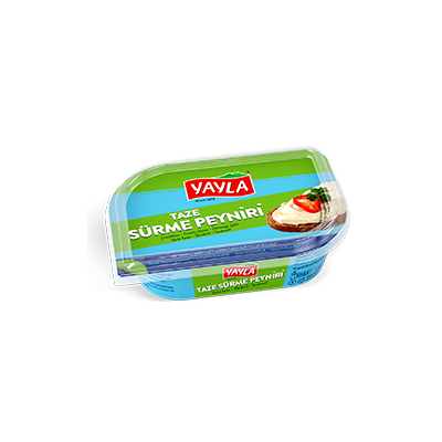 YAYLA TAZE SURME PEYNIR 12X200GR