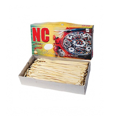 NC POTTAGE MACARONIE RESHTE 15X500GR