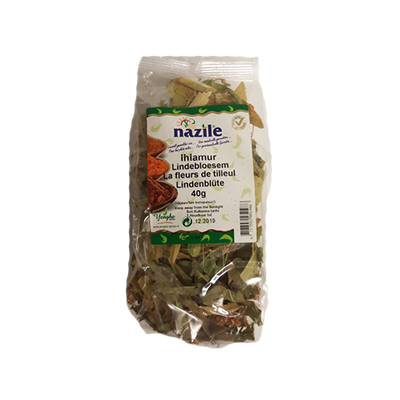 NAZILE IHLAMUR 20X30GR